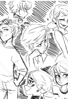 Я - Леди Баг!