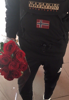 Я любил тебя