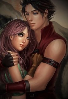 Я люблю его