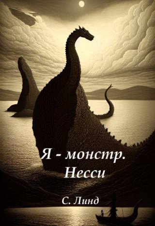 Я - монстр. Несси