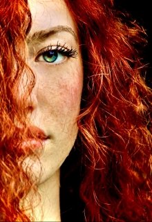 Я нашла счастья в мире в котором была рождена богами