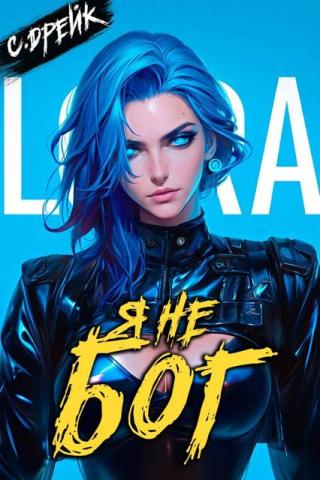 Я не бог. Книга #34