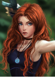 Я не ведьма! Только если чуть-чуть....