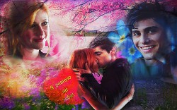 Я ревную не тебя! (СИ)