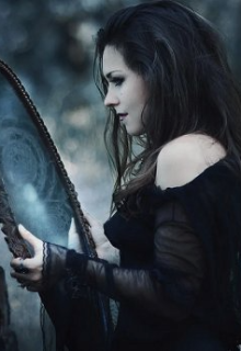 Я стала наследницей ведьмы