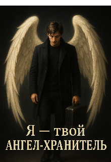 Я - твой ангел - хранитель