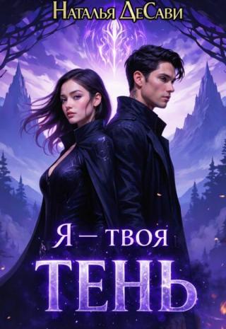Я - твоя Тень