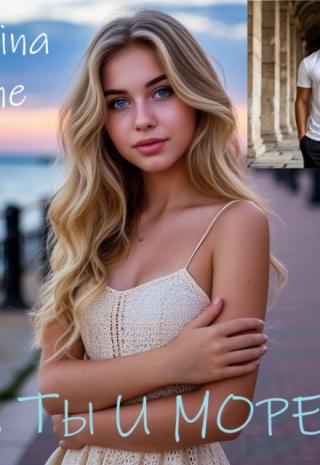 Я, ты и море