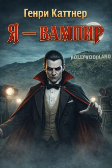 Я — вампир