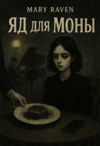 Яд для Моны