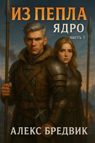 Ядро. Часть 1