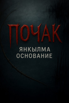 Янкылма. Почак