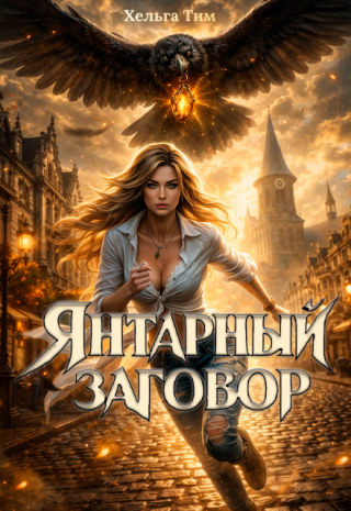 Янтарный заговор