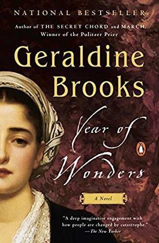 Year of Wonders [A Novel of the Plague]