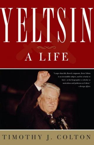 Yeltsin: A Life
