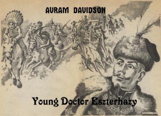 Young Doctor Eszterhazy