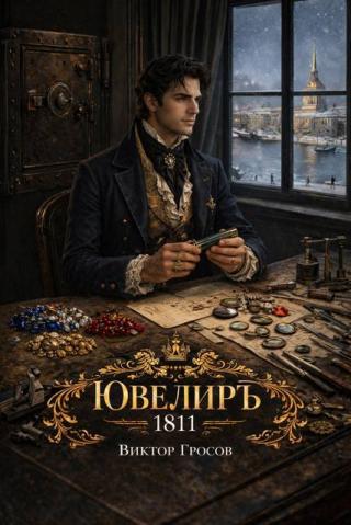 Ювелиръ. 1811 [СИ]
