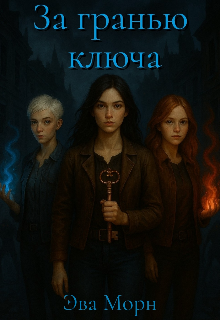 За гранью ключа