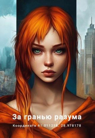 За гранью разума. Координата 41.011218, 28.978178