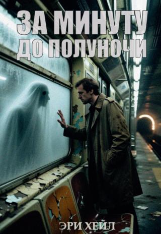 За минуту до полуночи