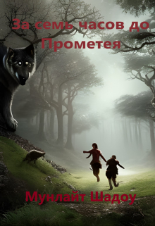 За семь часов до Прометея