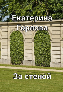 За стеной