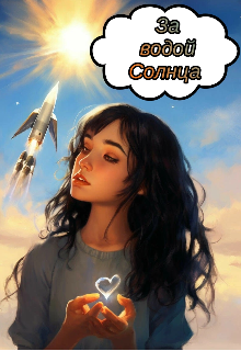 За водой Солнца