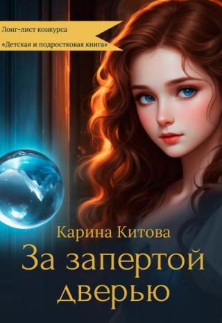 За запертой дверью