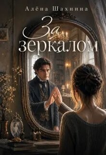 За зеркалом (СИ)