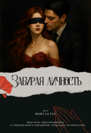 Забирая личность