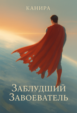 Заблудший Завоеватель