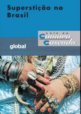 Забобони в Бразилії