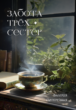 Забота трёх сестёр.