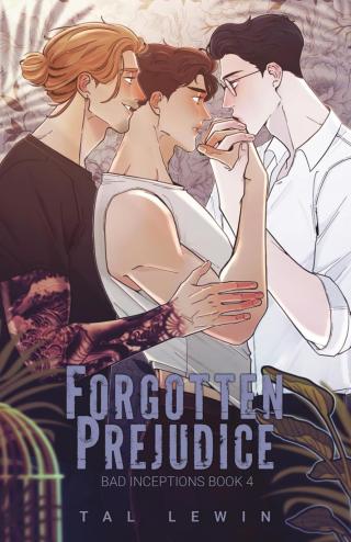 Забытое предубеждение (ЛП)