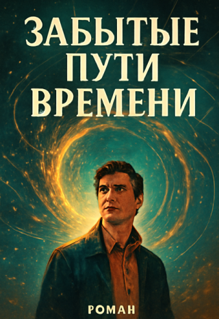 Забытые Пути Времени