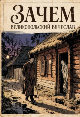 Зачем