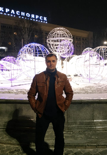 Зачëт в Рождество