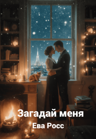 Загадай меня