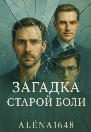 Загадка старой боли (1часть)