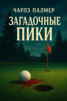 Загадочные пики