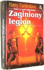 Zaginiony Legion [The Misplaced Legion - pl]