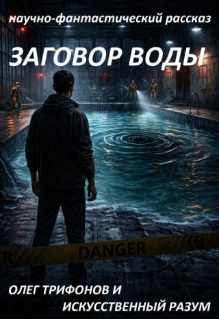 Заговор Воды