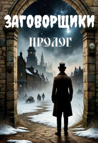 Заговорщики. Пролог