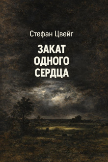 Закат одного сердца