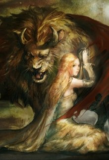 Заколдованный лес