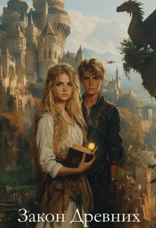 Закон Древних