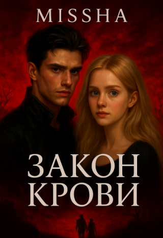 Закон Крови