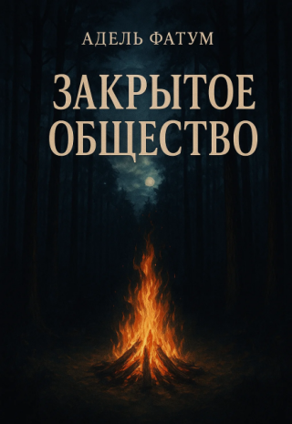 Закрытое общество