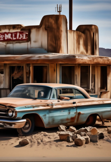 Закусочная 