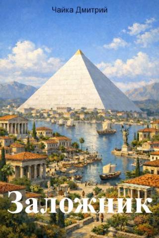Заложник [СИ]